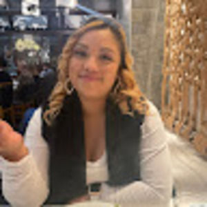 Meet your Posher, Erika